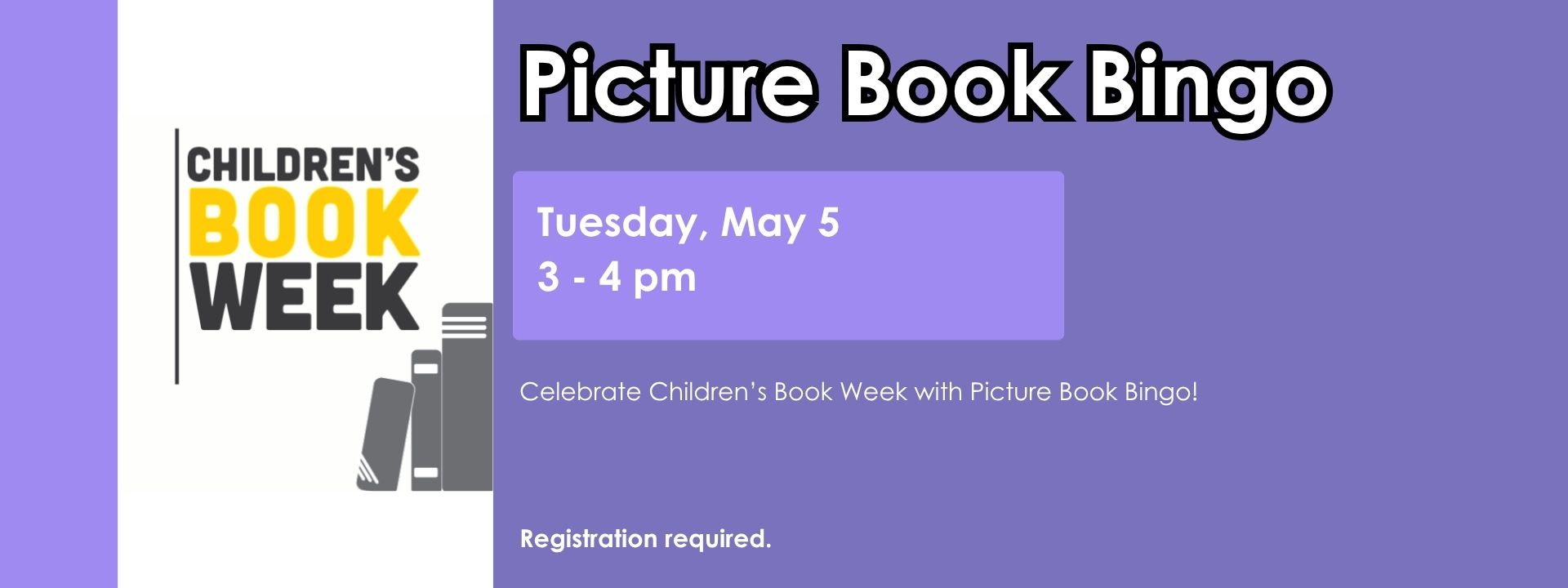 bingo may 5